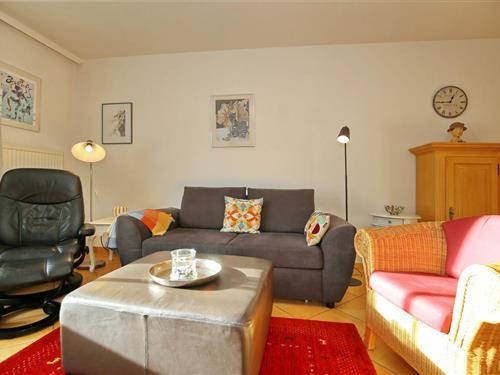 Ferielejlighed - 2 personer -  - Strandstraße - 18225 - Ostseebad Kühlungsborn