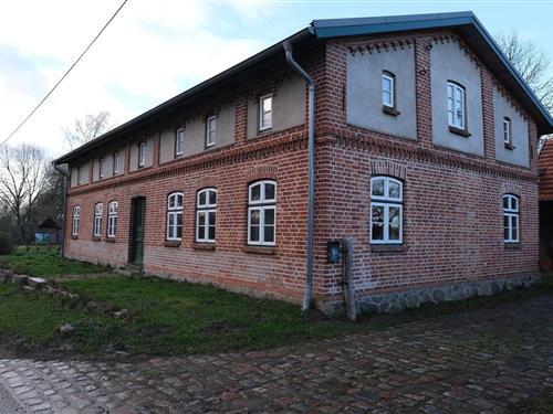 Ferieleilighet - 4 personer -  - 18233 - Carinerland - Neu Karin