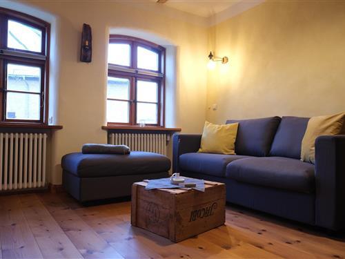 Ferieleilighet - 4 personer -  - 18233 - Carinerland - Neu Karin