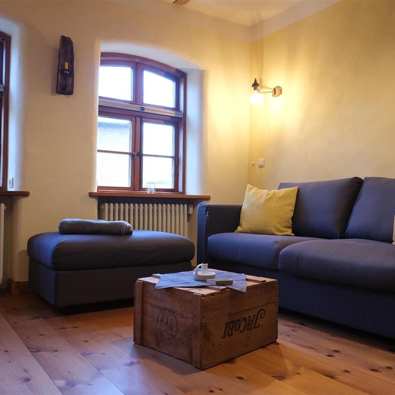 Ferielejlighed - 4 personer -  - 18233 - Carinerland - Neu Karin