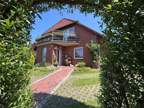 Ferielejlighed - 4 personer -  - Vierder Weg - 29683 - Fallingbostel