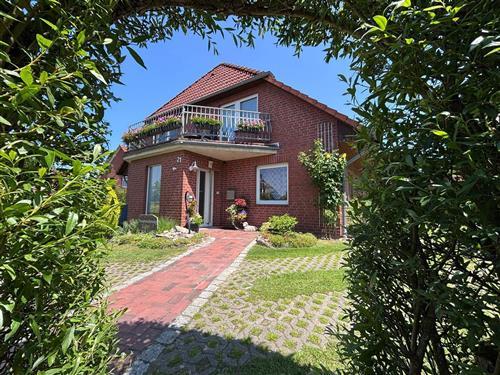 Ferieleilighet - 4 personer -  - Vierder Weg - 29683 - Fallingbostel