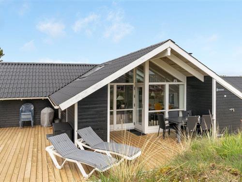 Ferienhaus - 7 Personen -  - Store Klit - Rindby - 6720 - Fanö