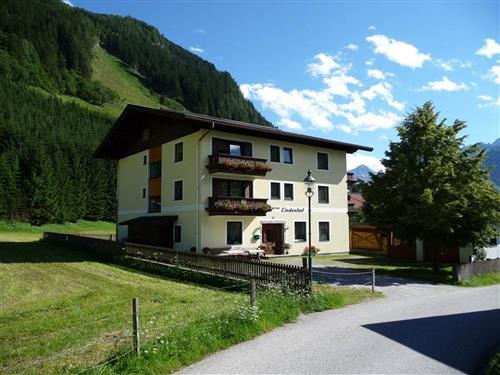 Holiday apartment - 2 persons -  - Rainbergstrasse - 5661 - Rauris