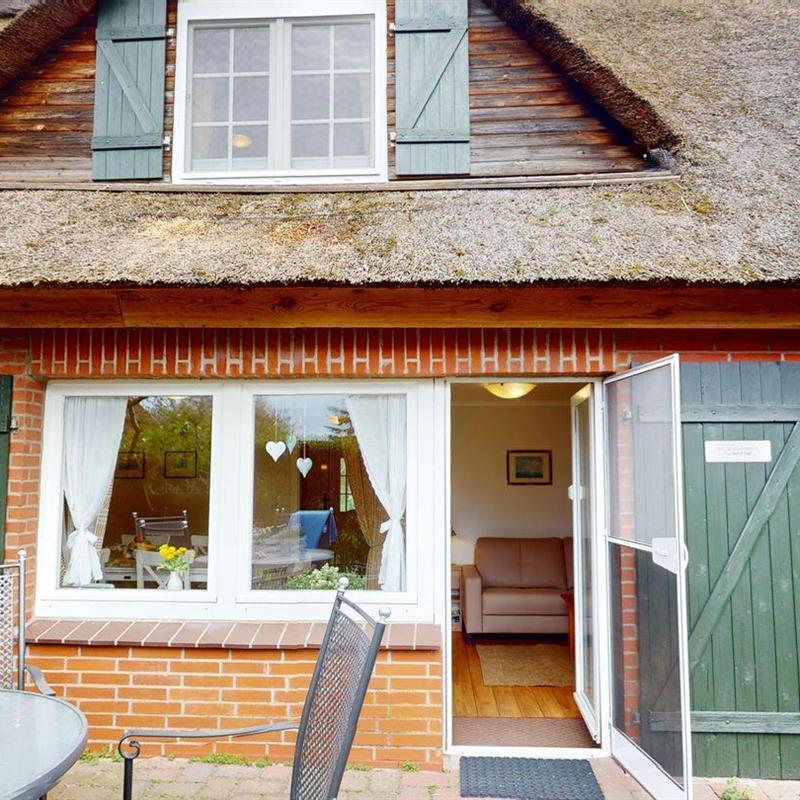 Sommerhus - 5 personer -  - Gollendorf - 23769 - Fehmarn