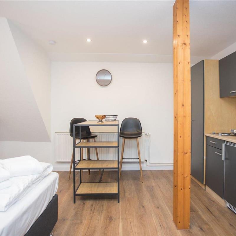 Sommerhus - 20 personer -  - 59955 - Winterberg