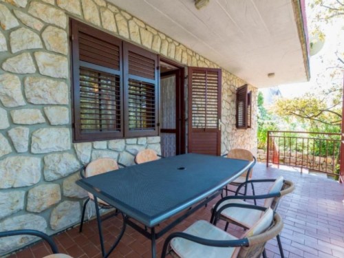 Ferienwohnung - 6 Personen -  - Crikvenica/Dramalj - 51265
