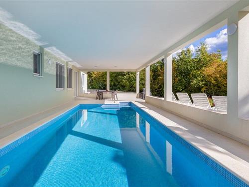 Sommerhus - 8 personer -  - Medancici - Zminj-Medancici - 52341 - Zminj