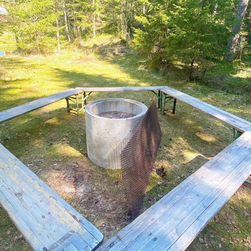  - 6 personer -  - Gullbrändan - Kläppen - 78068 - Transtrand