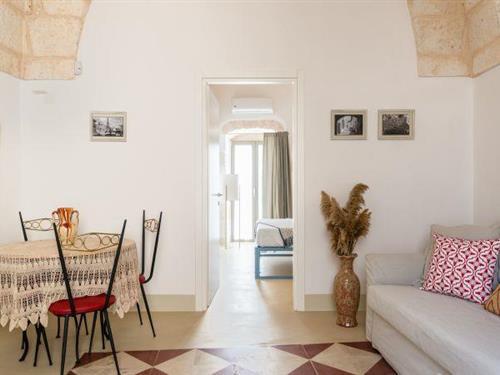 Feriehus / leilighet - 4 personer -  - 72017 - Ostuni