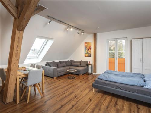 Ferieleilighet - 4 personer -  - Eckental - 90542