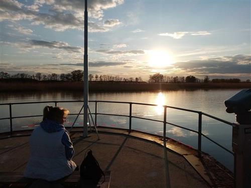 Sommerhus - 4 personer -  - Lübser Landstraße - 17375 - Mönkebude