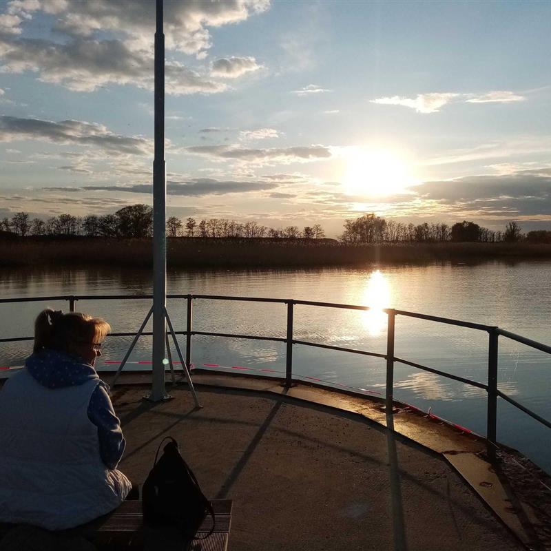 Sommerhus - 4 personer -  - Lübser Landstraße - 17375 - Mönkebude