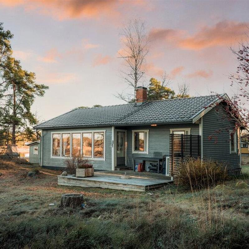 Sommerhus - 7 personer -  - Arnö - Arnö - 761 93 - Norrtälje