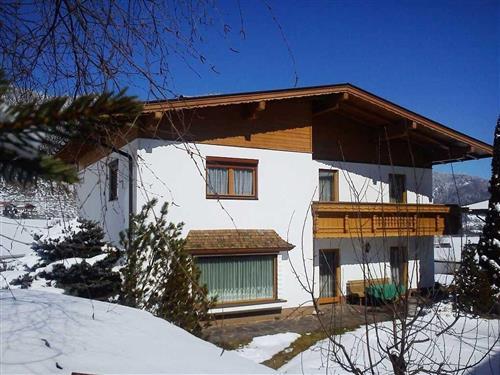 Holiday Home/Apartment - 5 persons -  - Liesfeld - 6344 - Walchsee