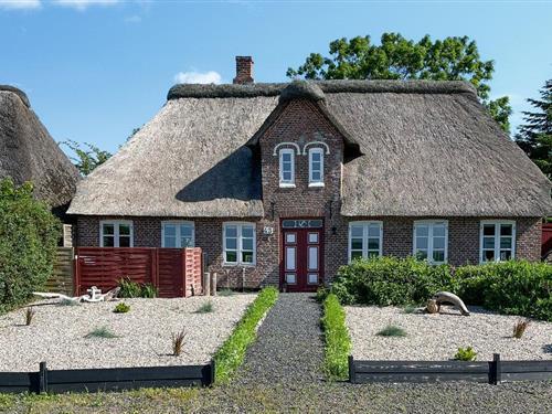Sommerhus - 4 personer -  - Sejerslevvej - 6280 - Højer