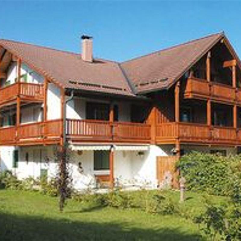 Ferielejlighed - 3 personer -  - Steigmühlenweg - 87629 - Füssen / Weissensee