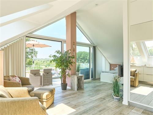 Ferienhaus - 2 Personen -  - Strandallee - 23683 - Scharbeutz