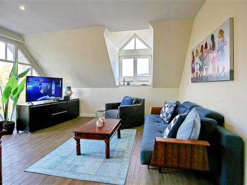 Ferielejlighed - 3 personer -  - Ostseeallee - 18225 - Ostseebad Kühlungsborn