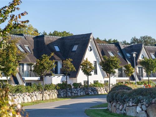 Ferieleilighet - 2 personer -  - Dorfstraße - 18356 - Fuhlendorf