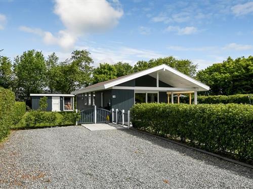 Sommerhus - 6 personer -  - Horsfold - Bork Havn - 6893 - Hemmet Strand