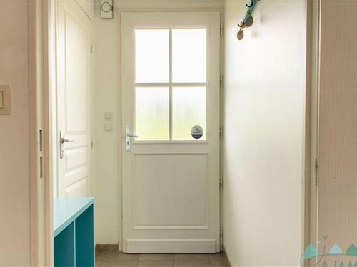 Ferielejlighed - 6 personer -  - 22430 - Erquy