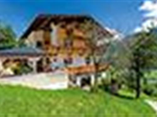 Holiday Home/Apartment - 10 persons -  - 6283 - Hippach