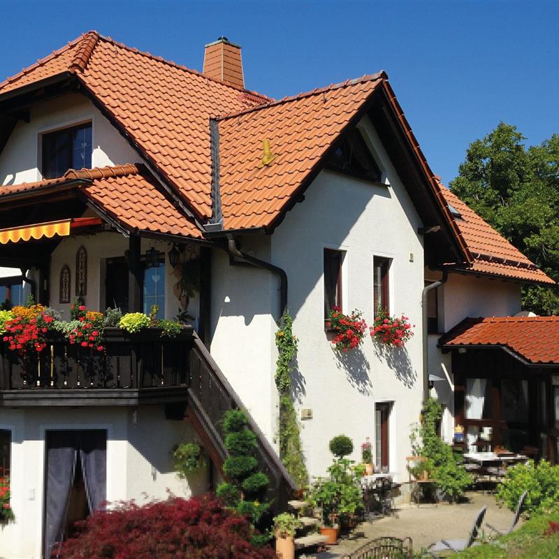 Ferielejlighed - 4 personer -  - Lehnersgasse - 96528 - Frankenblick