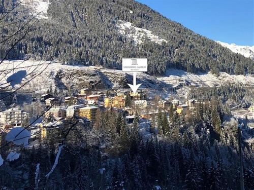 Ferieleilighet - 6 personer -  - Grenzbergstraße 3a, Top 16 und - 5640 - Bad Gastein