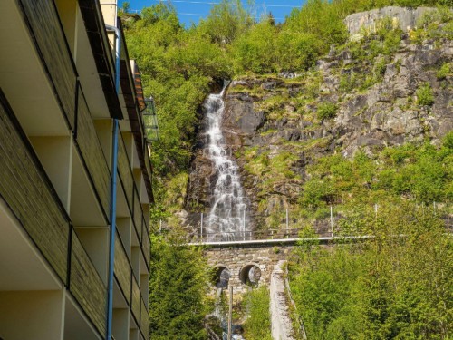 Holiday apartment - 6 persons -  - Grenzbergstraße 3a, Top 16 und - 5640 - Bad Gastein