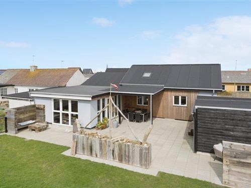 Sommerhus - 6 personer -  - Digevej - 7680 - Thyborøn