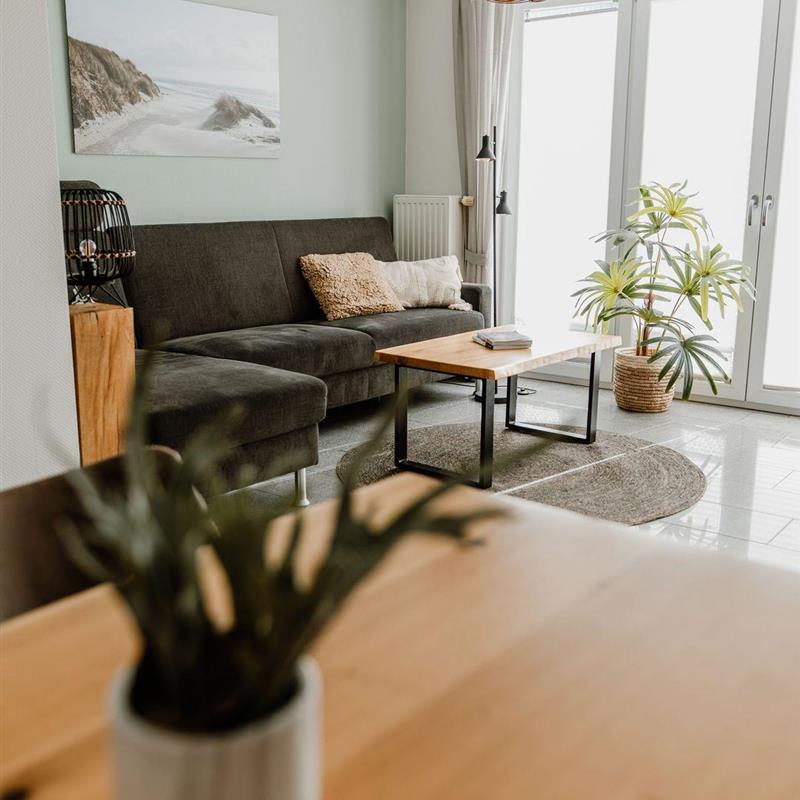 Ferielejlighed - 4 personer -  - Knyphausenstr. - 26548 - Norderney