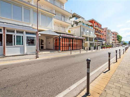 Holiday Home/Apartment - 4 persons -  - 47900 - Rimini