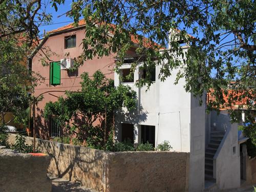 Holiday Home/Apartment - 4 persons -  - Sali - 23281 - Sali