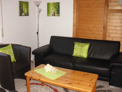 Ferieleilighet - 4 personer -  - Hansjakobstraße - 77978 - Schuttertal