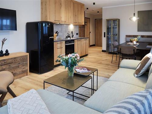 Ferielejlighed - 4 personer -  - Johannsenallee - 25761 - Büsum