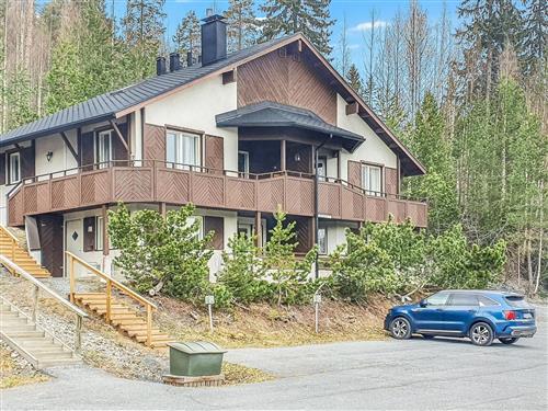 Sommerhus - 8 personer -  - Lapinlahti - 73100