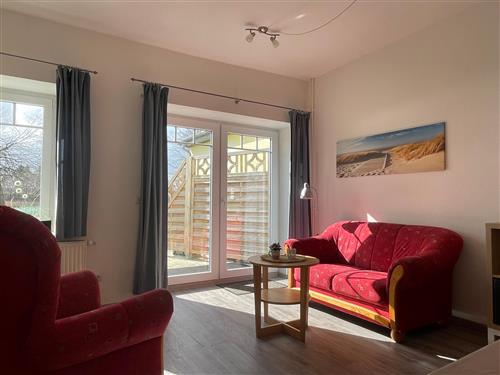 Ferielejlighed - 2 personer -  - Schleistraße - 24392 - Boren