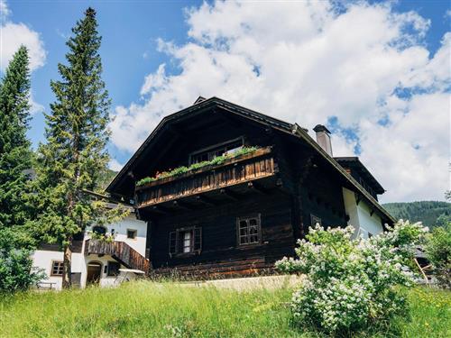 Feriesenter - 6 personer -  - Mallnockweg - 9546 - Bad Kleinkirchheim