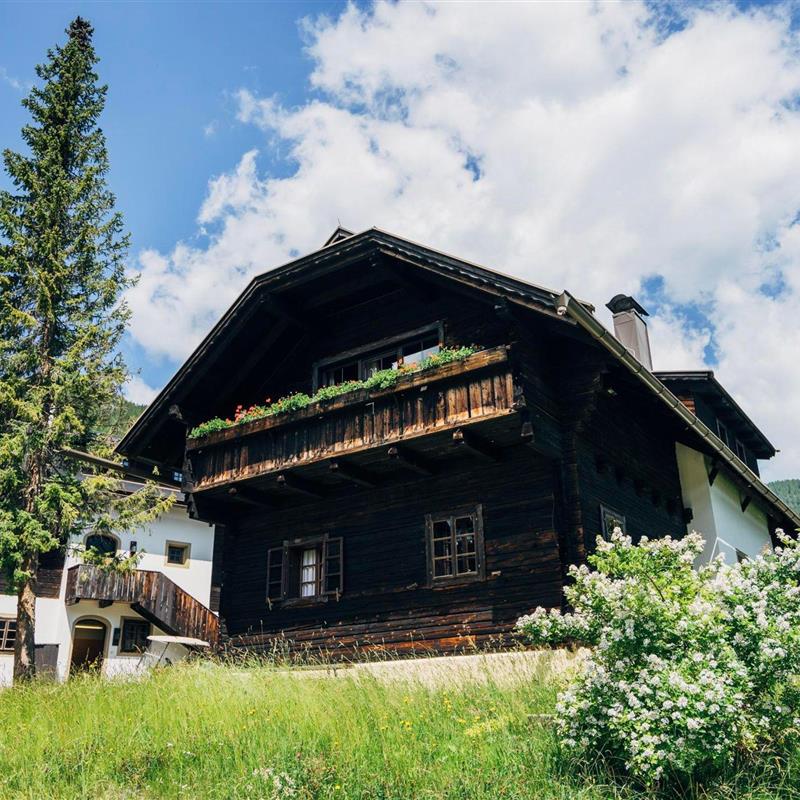 Feriecenter - 6 personer -  - Mallnockweg - 9546 - Bad Kleinkirchheim