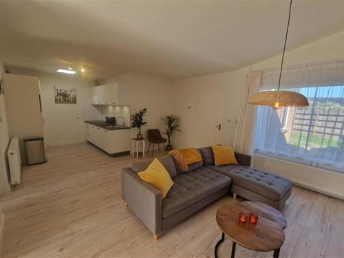 Holiday Home/Apartment - 6 persons -  - 2211 ZC - Noordwijkerhout