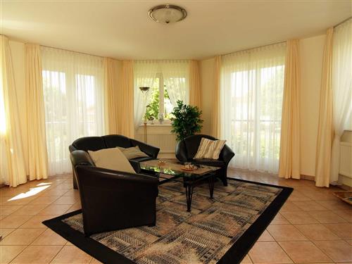 Ferielejlighed - 2 personer -  - Strandstraße - 18225 - Kühlungsborn