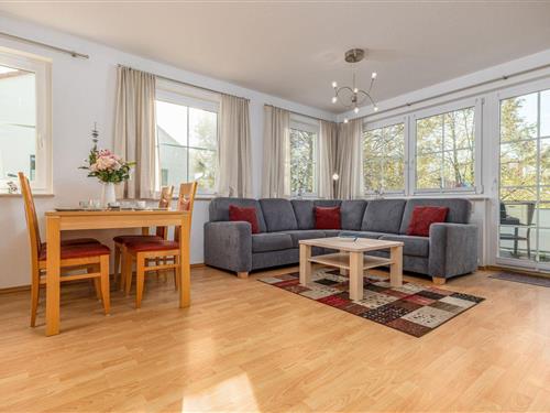 Ferielejlighed - 4 personer -  - Hafenstrasse - 18374 - Ostseebad Zingst A Darß