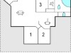 Billede 20 - Plantegning
