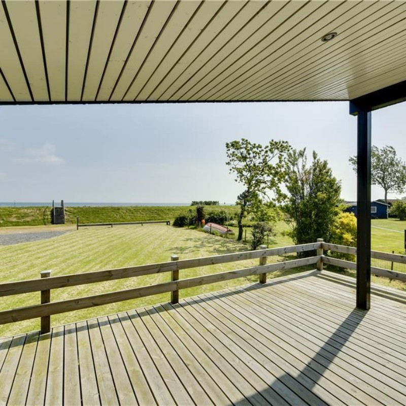 Sommerhus - 6 personer -  - Ved Diget - 7130 - Juelsminde