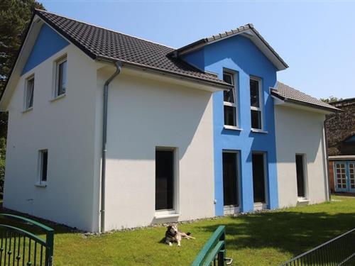 Feriehus - 4 personer -  - 18375 - Prerow Am Darß
