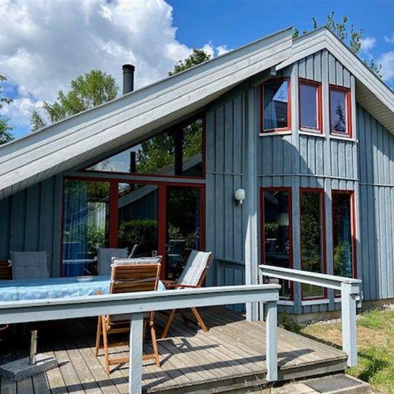 Sommerhus - 6 personer -  - Walter-Gotsmann-Straße - 17252 - Mirow