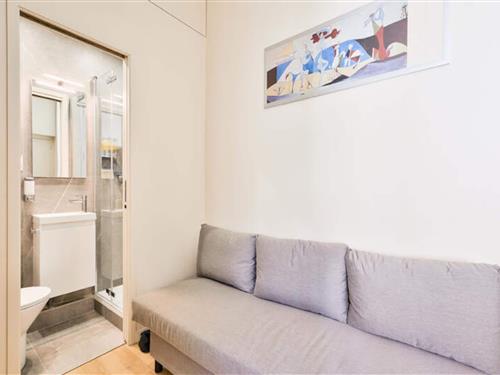 Ferielejlighed - 2 personer -  - 14800 - Deauville