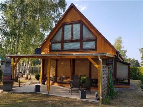 Feriehus - 4 personer -  - Weißwasser - 02943