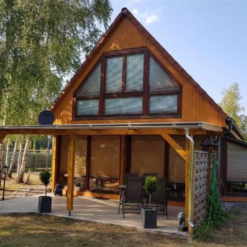 Sommerhus - 4 personer -  - Weißwasser - 02943